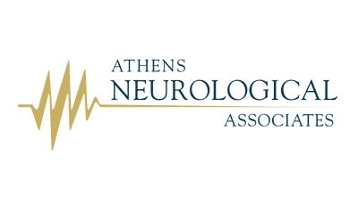 Athens Neurological Associates logo.